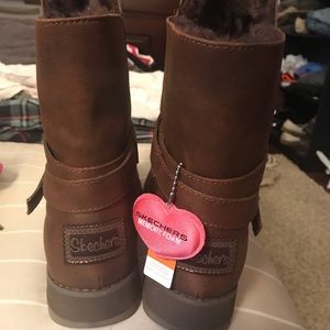 Women’s boots